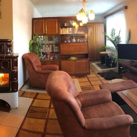 Appartement Apartman Olesnik Extérieur photo