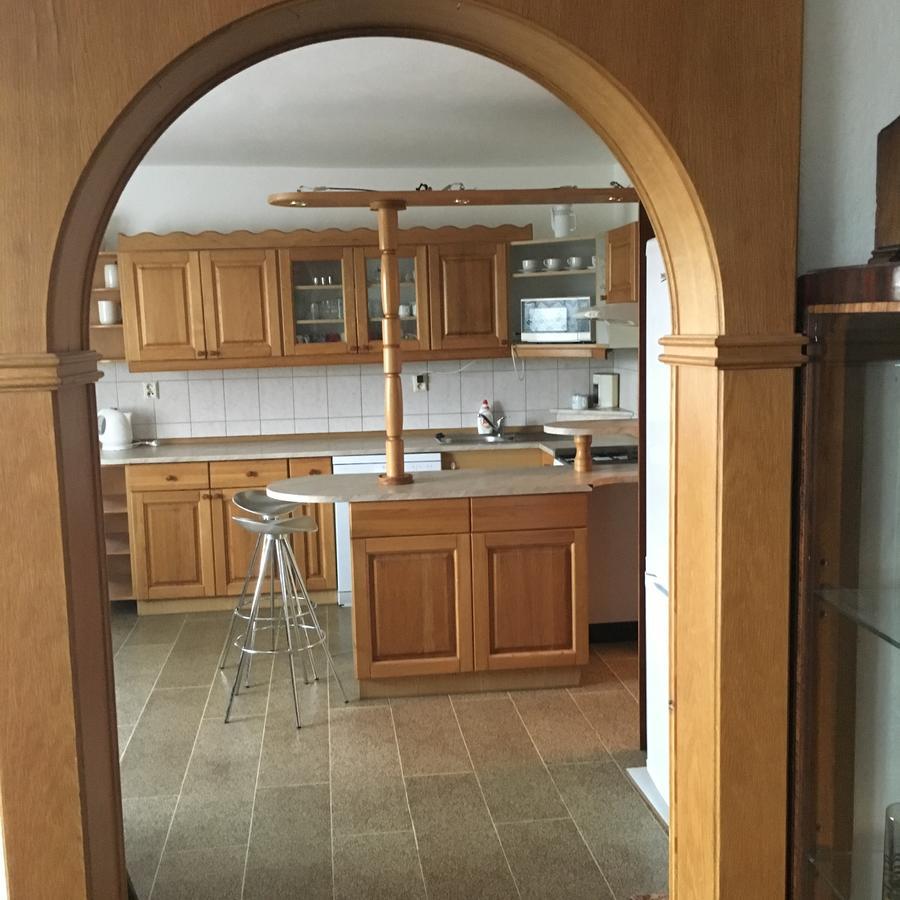 Appartement Apartman Olesnik Extérieur photo