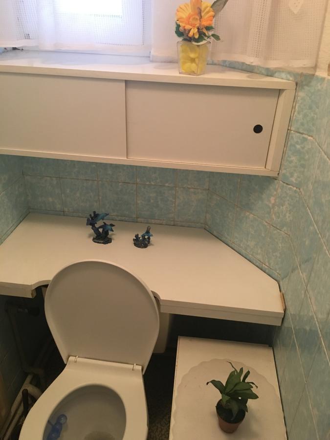 Appartement Apartman Olesnik Extérieur photo