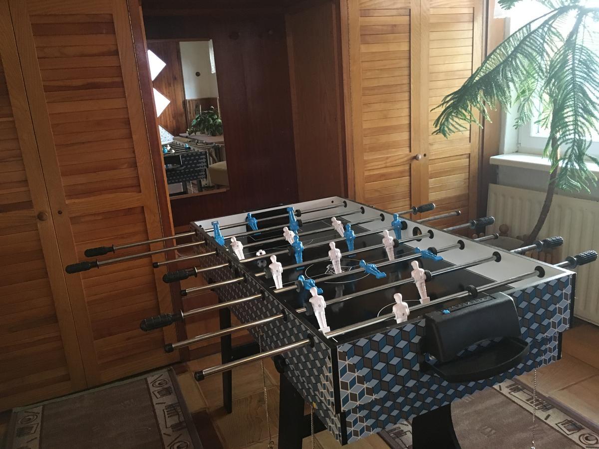 Appartement Apartman Olesnik Extérieur photo