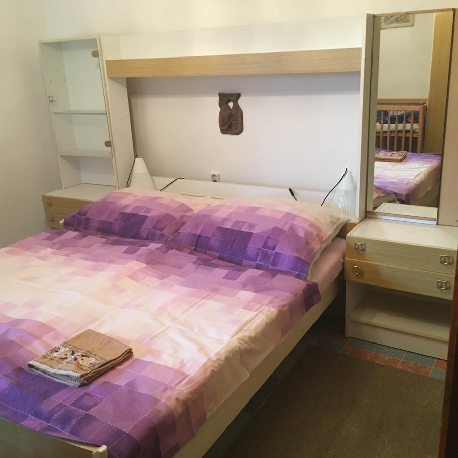 Appartement Apartman Olesnik Extérieur photo