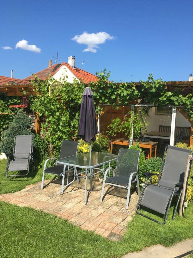 Appartement Apartman Olesnik Extérieur photo