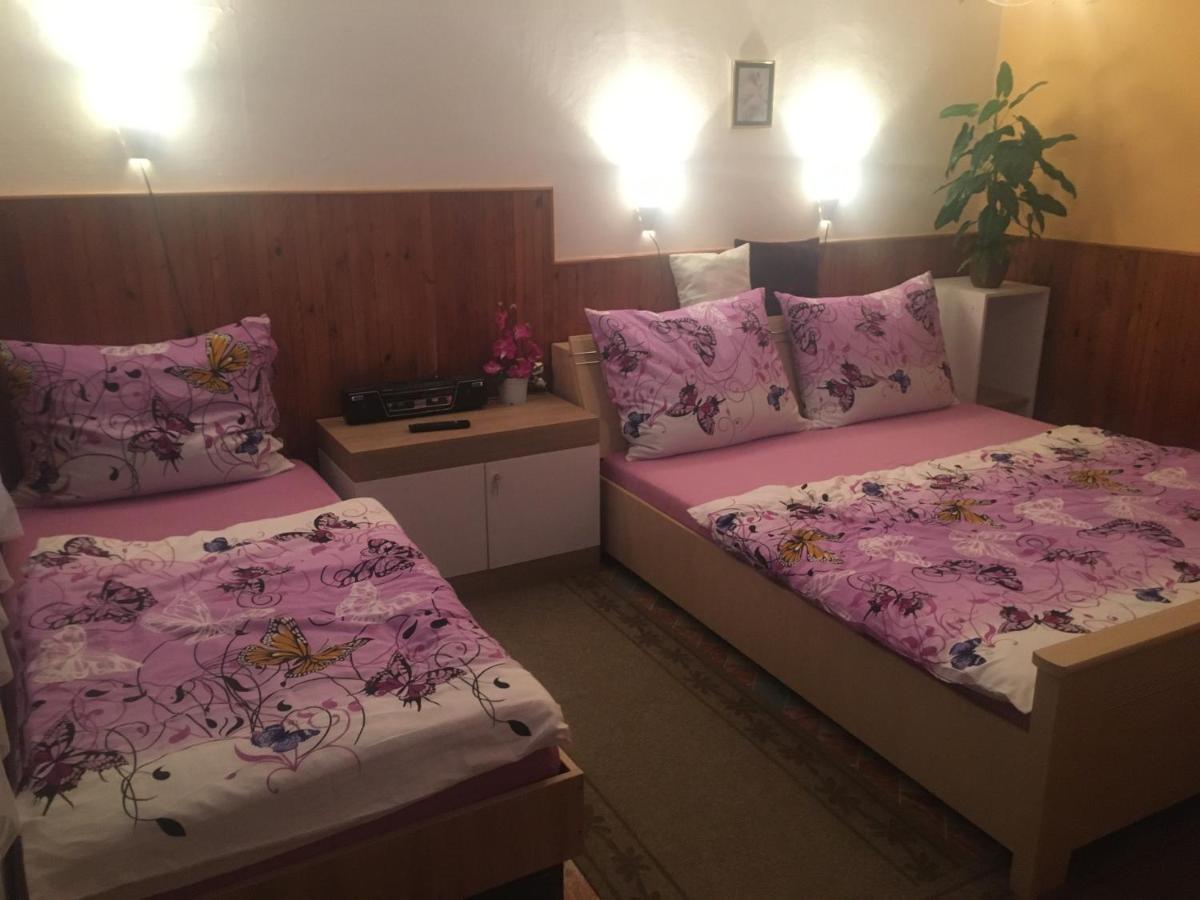 Appartement Apartman Olesnik Extérieur photo