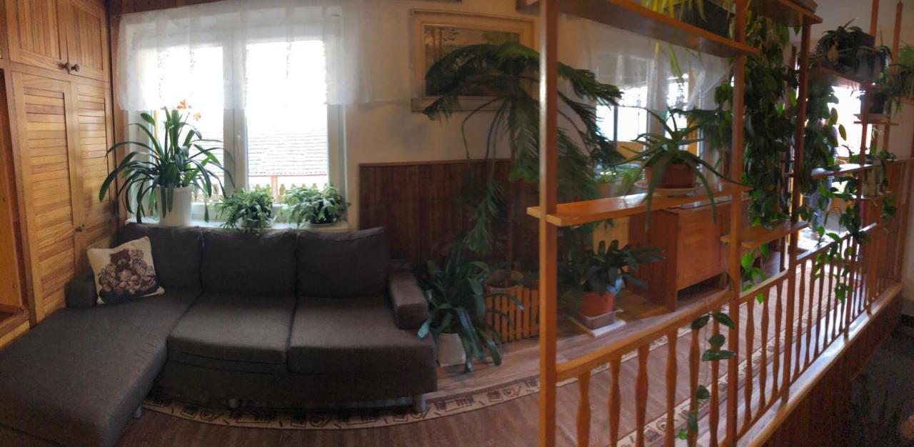 Appartement Apartman Olesnik Extérieur photo