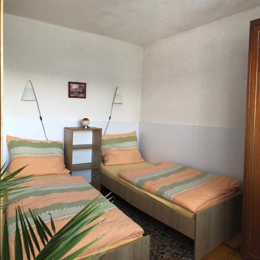 Appartement Apartman Olesnik Extérieur photo