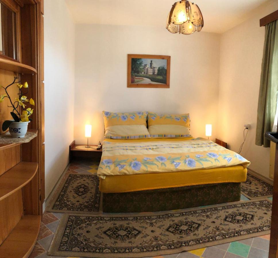 Appartement Apartman Olesnik Extérieur photo